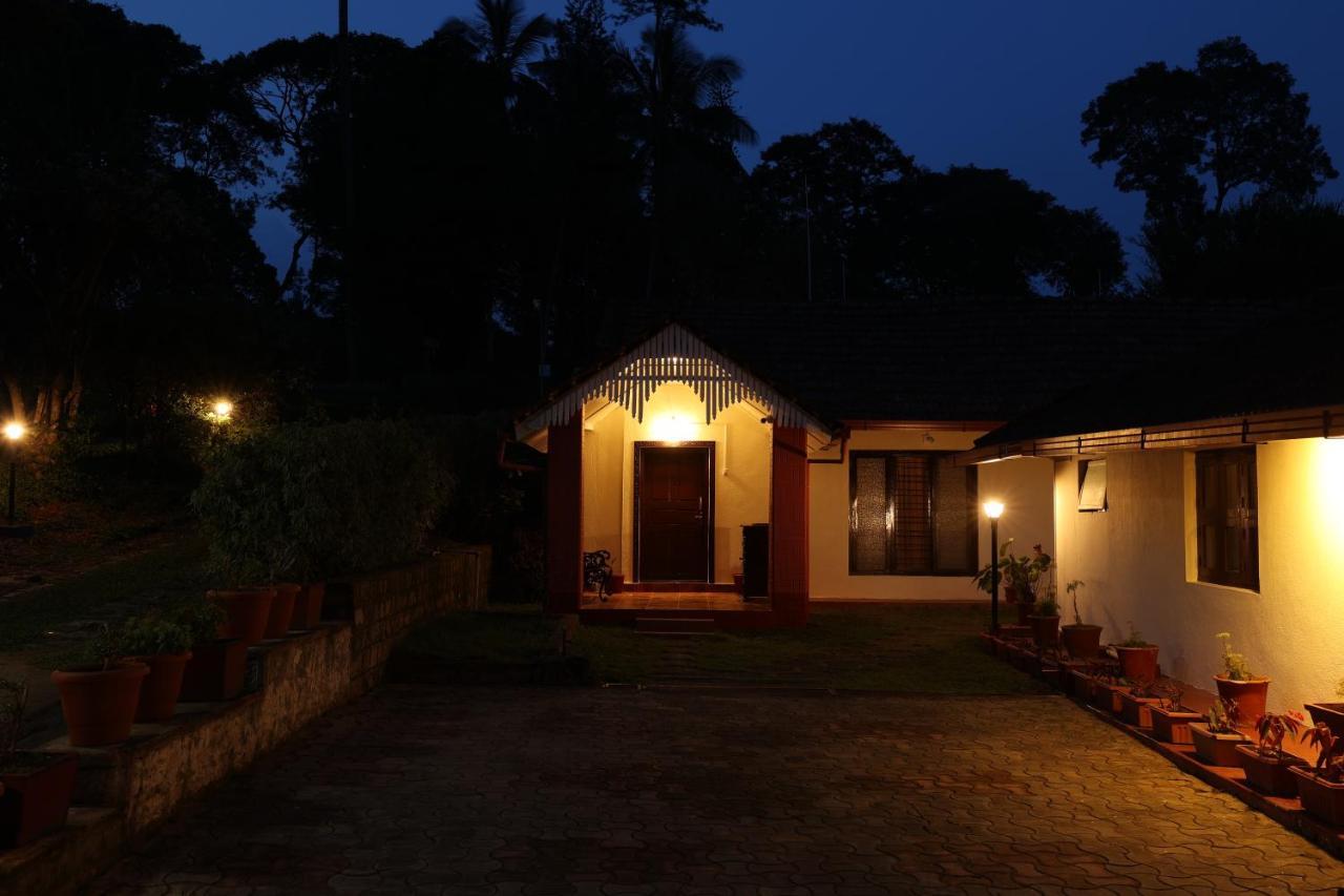 Avadale Coorg - Stag Groups Not Allowed Ammatti Exterior foto