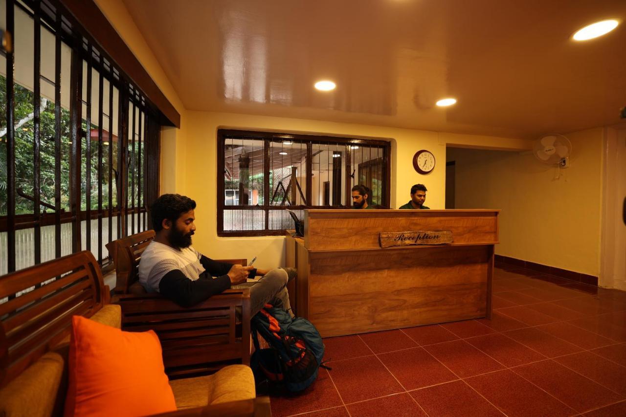 Avadale Coorg - Stag Groups Not Allowed Ammatti Exterior foto