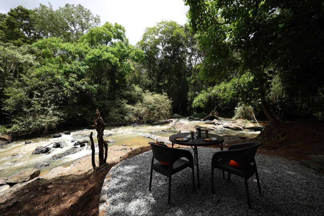 Avadale Coorg - Stag Groups Not Allowed Ammatti Exterior foto